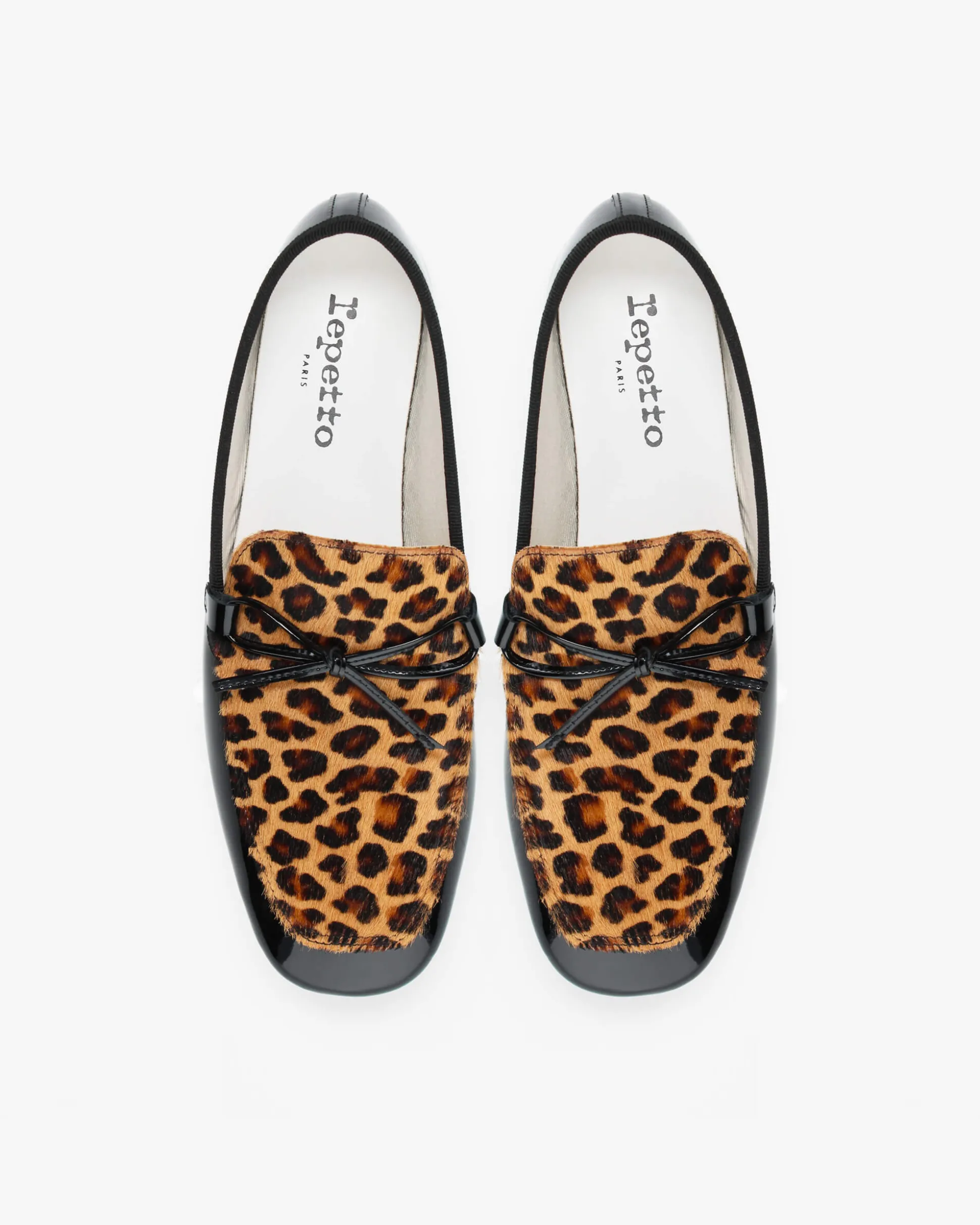 Mocassins Semelle Gomme Gilles