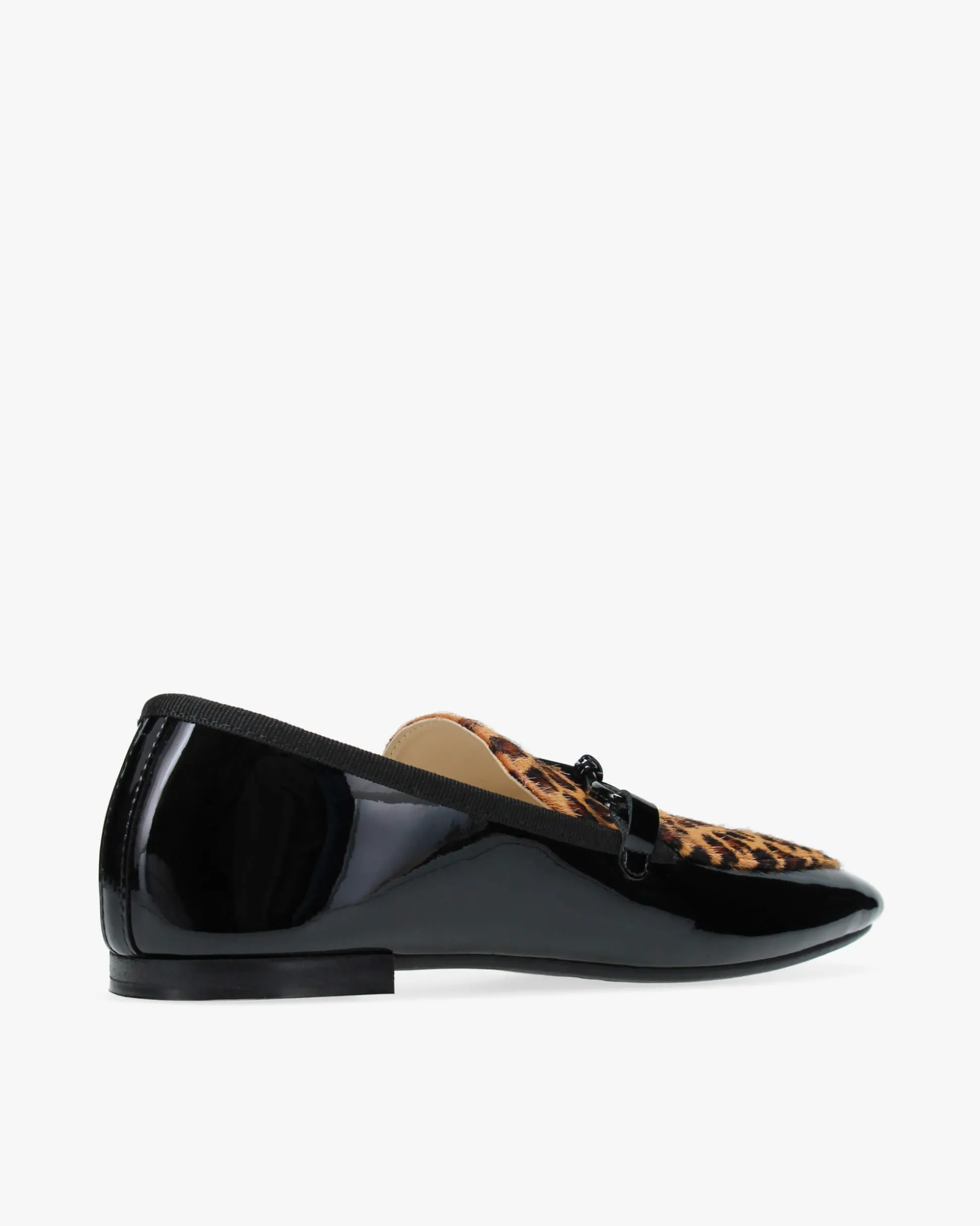 Mocassins Semelle Gomme Gilles
