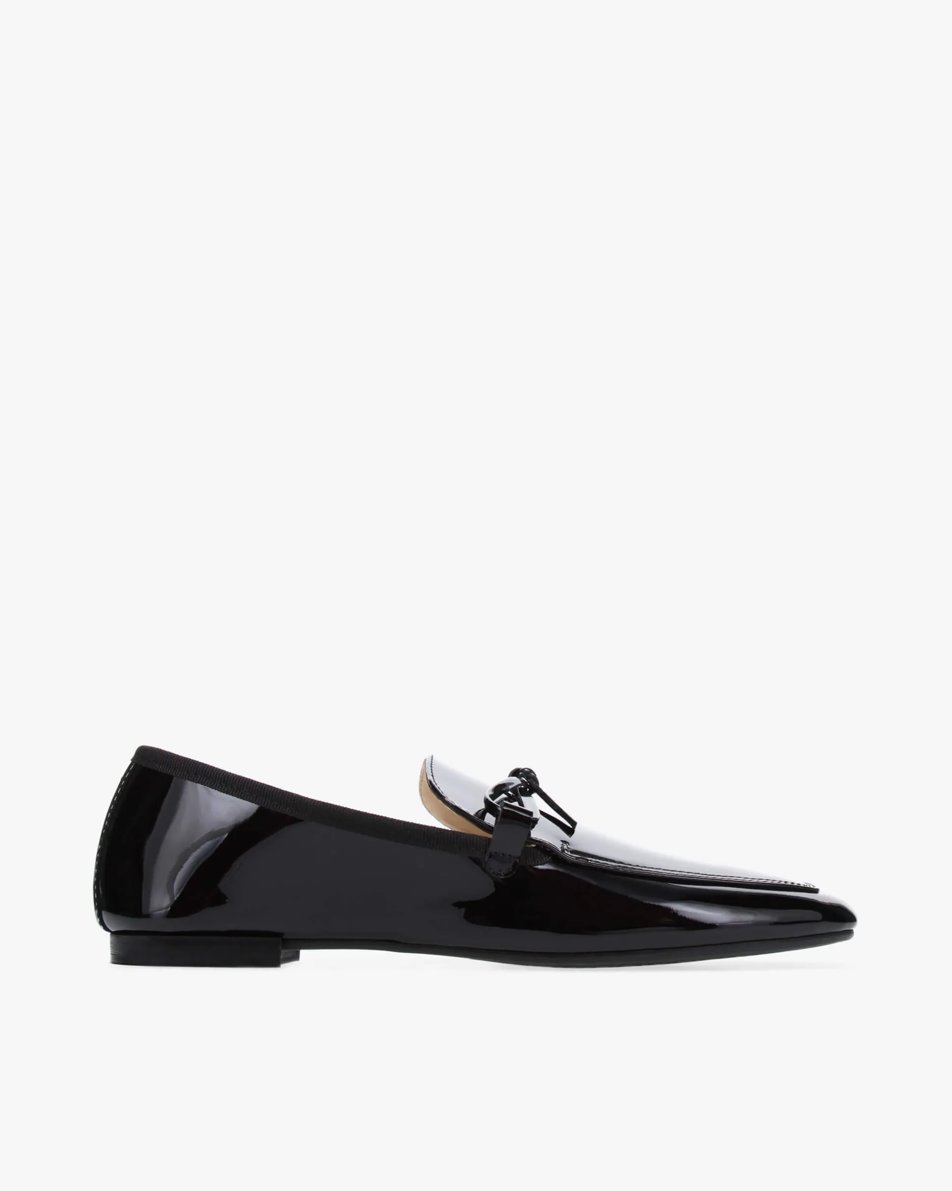 Mocassins Semelle Gomme Gilles