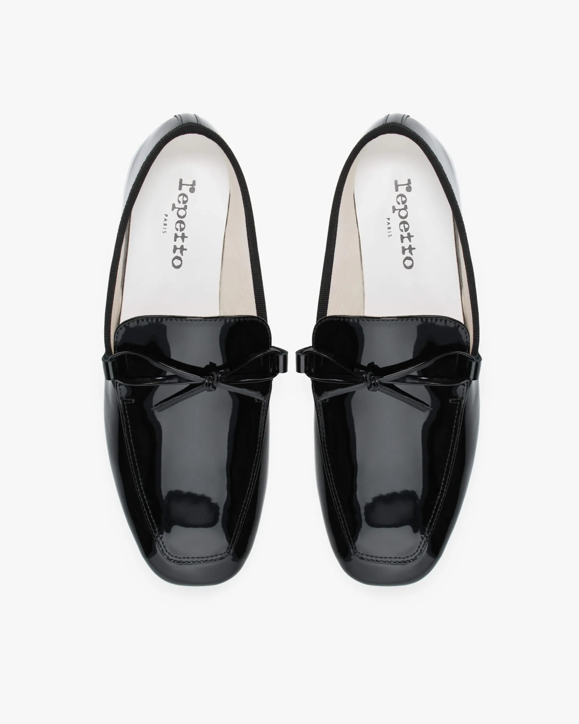 Mocassins Semelle Gomme Gilles