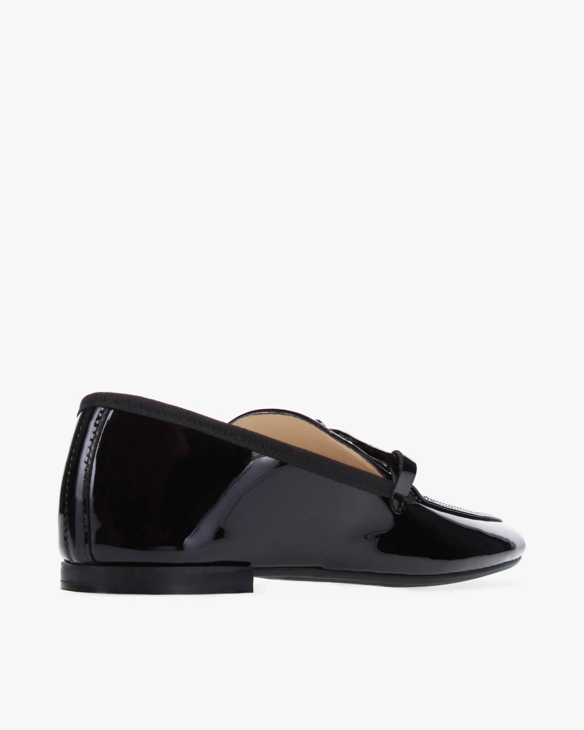 Mocassins Semelle Gomme Gilles
