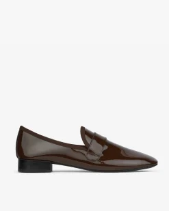 Mocassins Semelle Gomme Michael