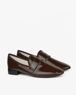 Mocassins Semelle Gomme Michael