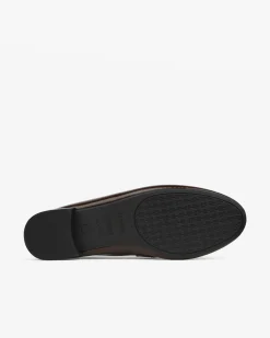 Mocassins Semelle Gomme Michael