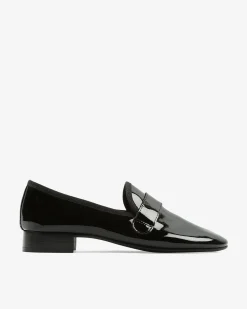 Mocassins Semelle Gomme Michael