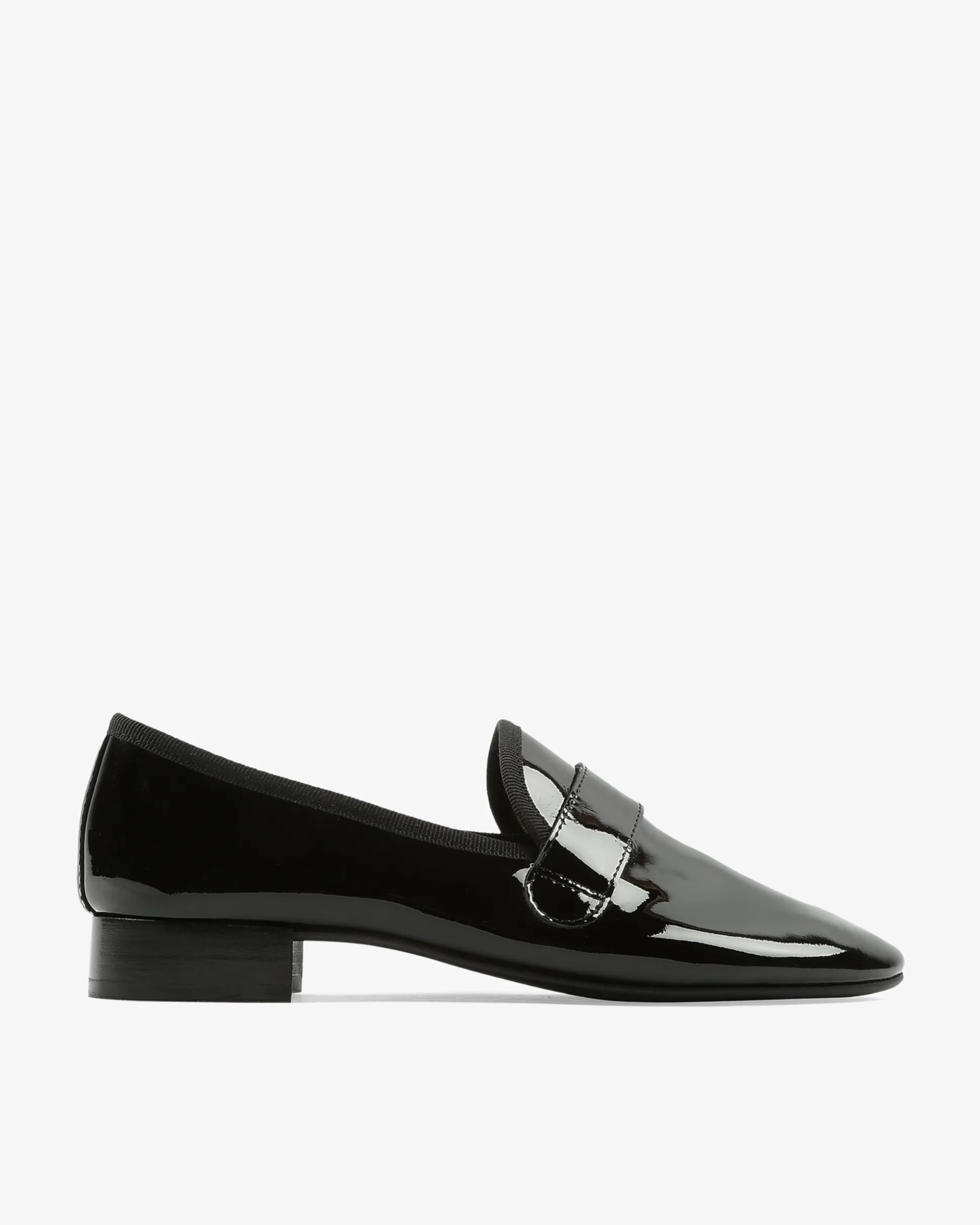 Mocassins Semelle Gomme Michael