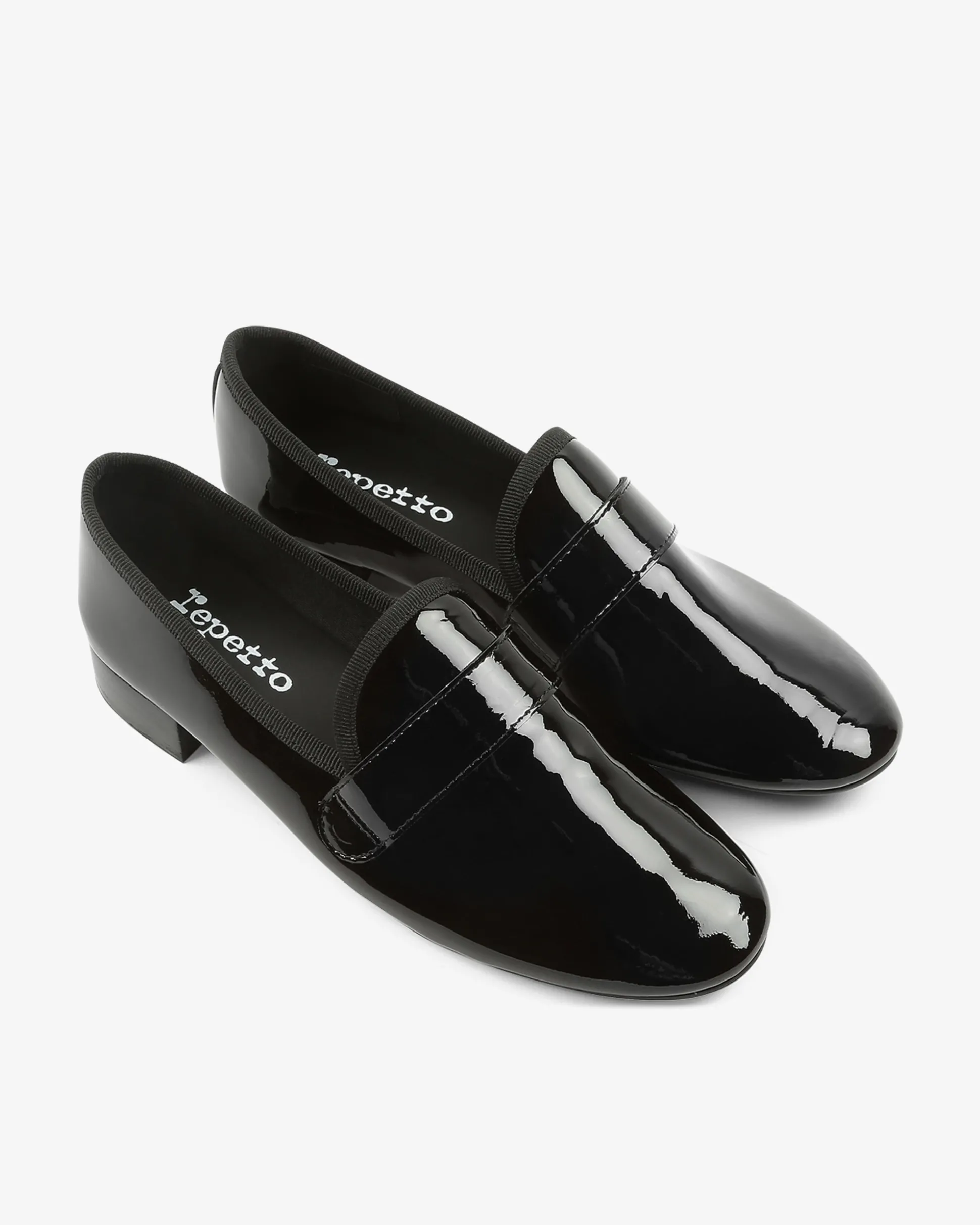 Mocassins Semelle Gomme Michael
