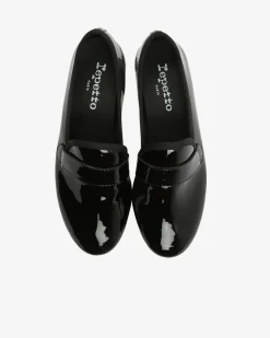 Mocassins Semelle Gomme Michael