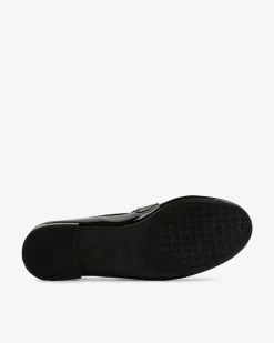 Mocassins Semelle Gomme Michael