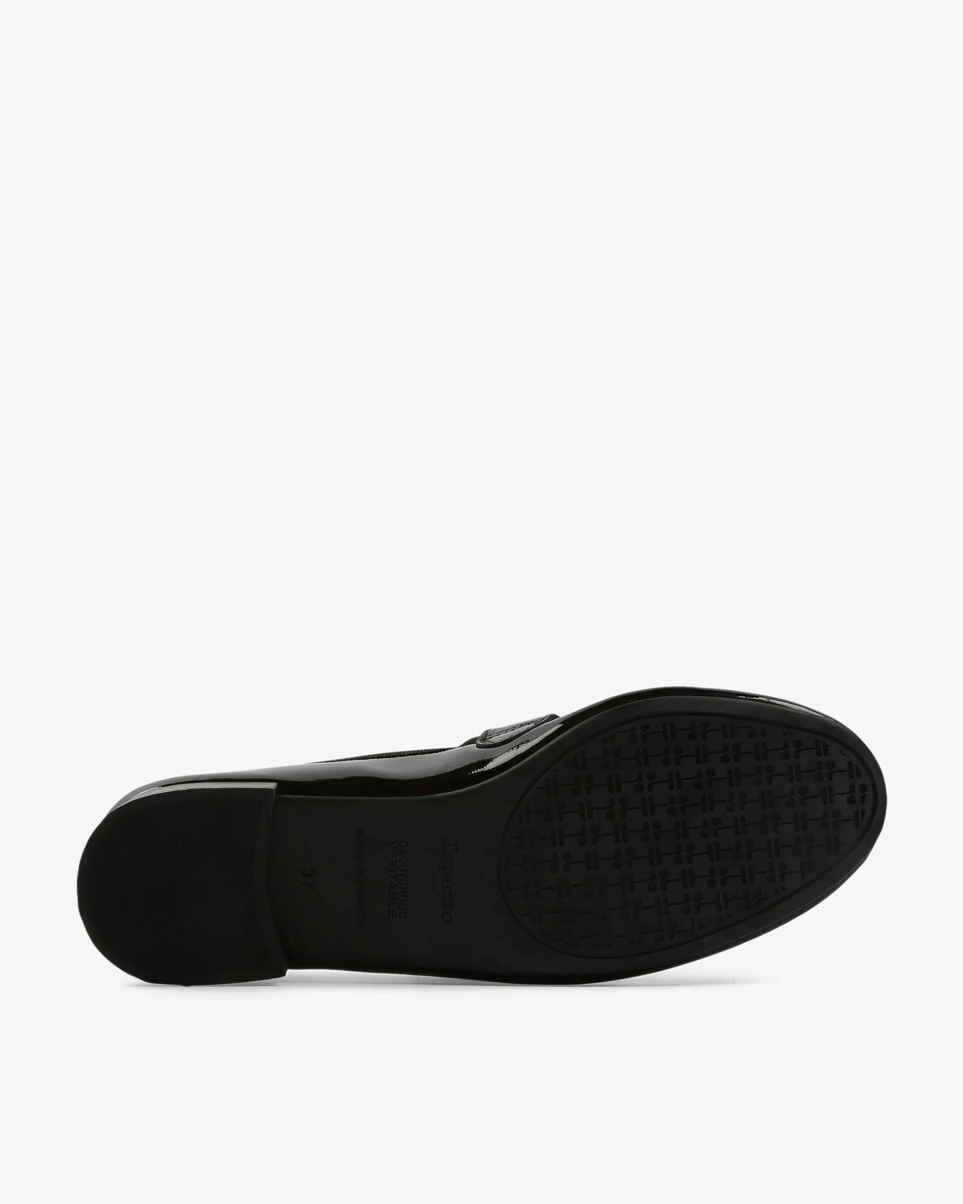 Mocassins Semelle Gomme Michael