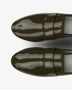 Mocassins Semelle Gomme Michael