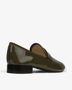 Mocassins Semelle Gomme Michael