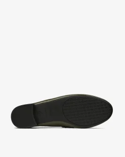 Mocassins Semelle Gomme Michael