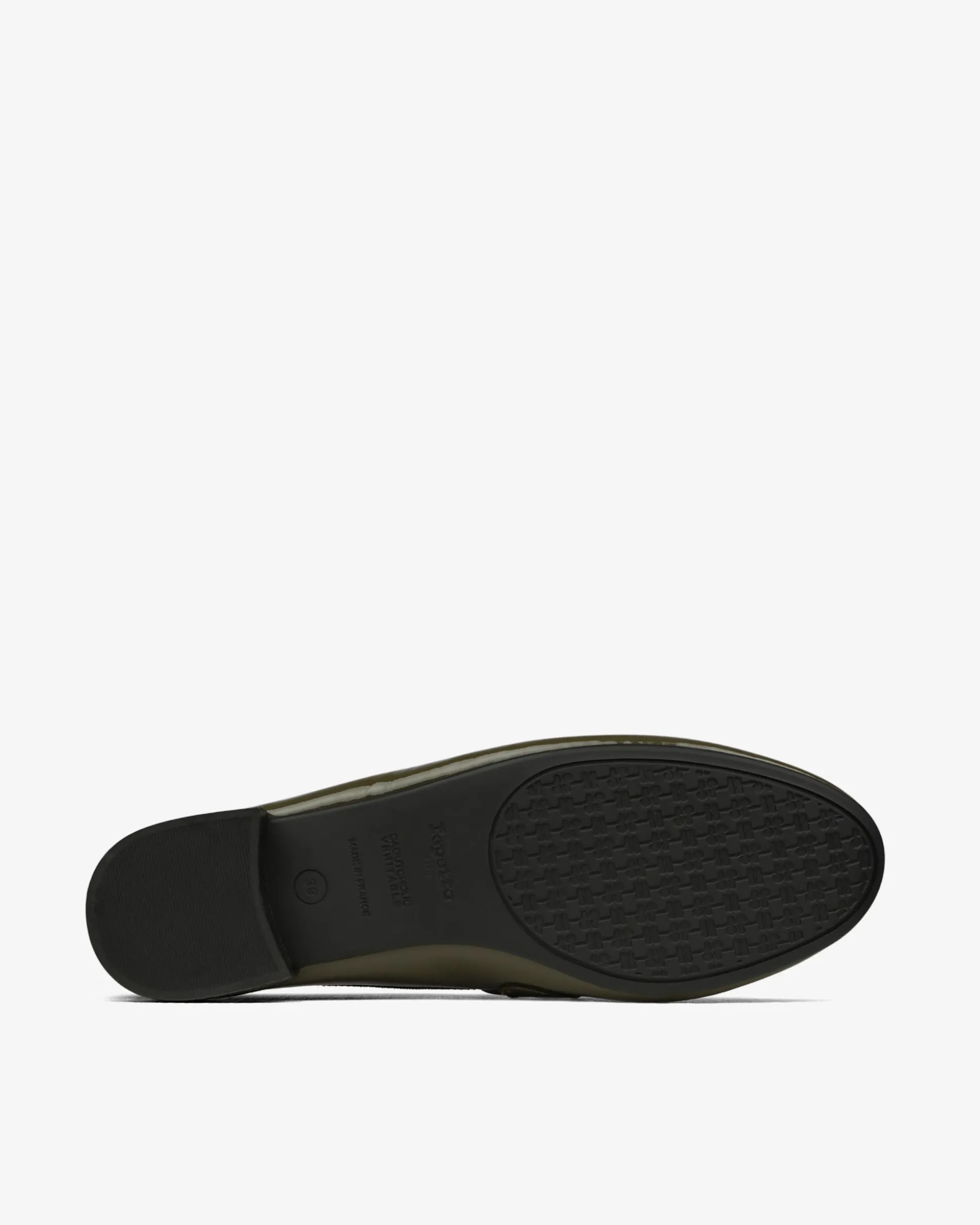 Mocassins Semelle Gomme Michael