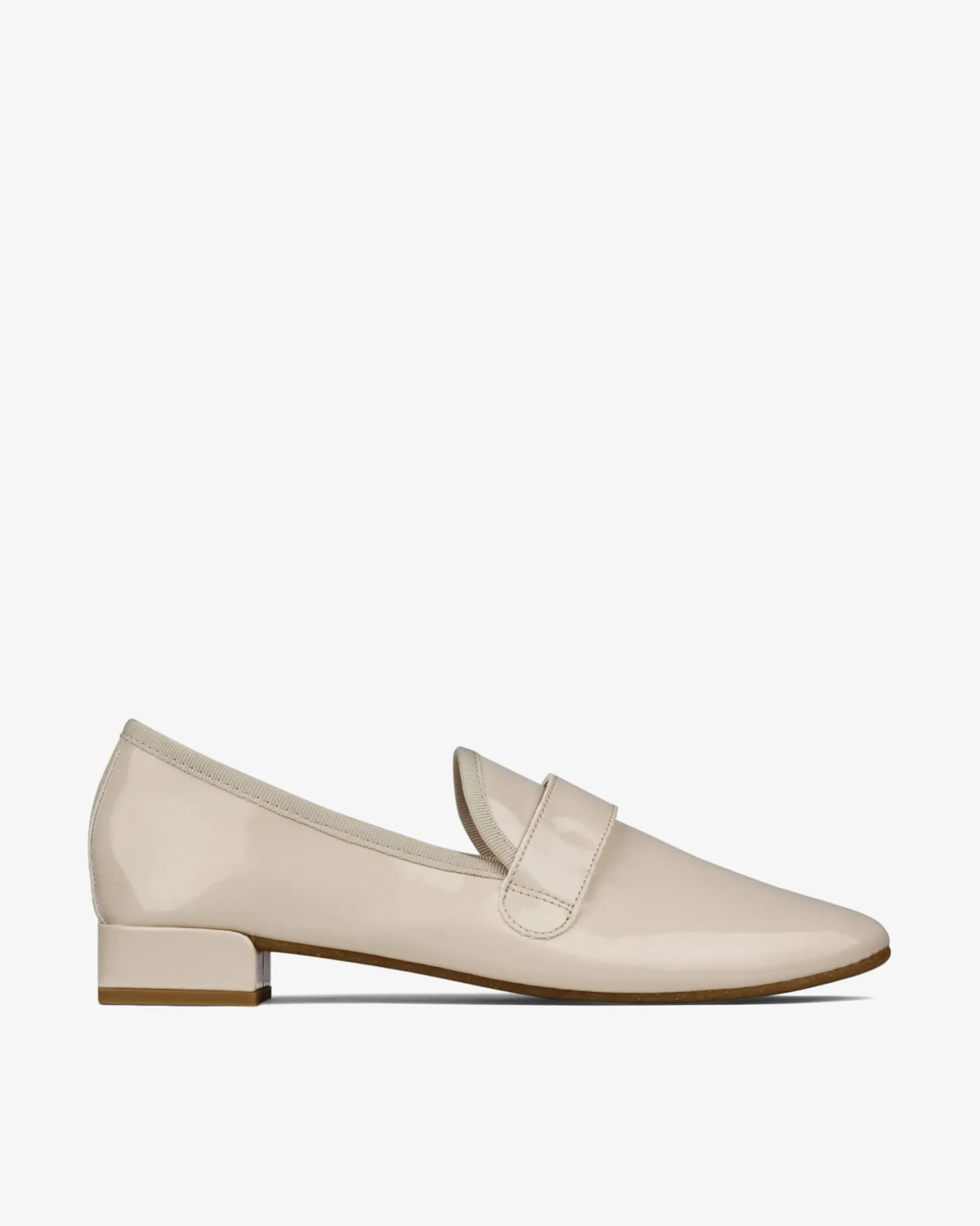 Mocassins Semelle Gomme Michael