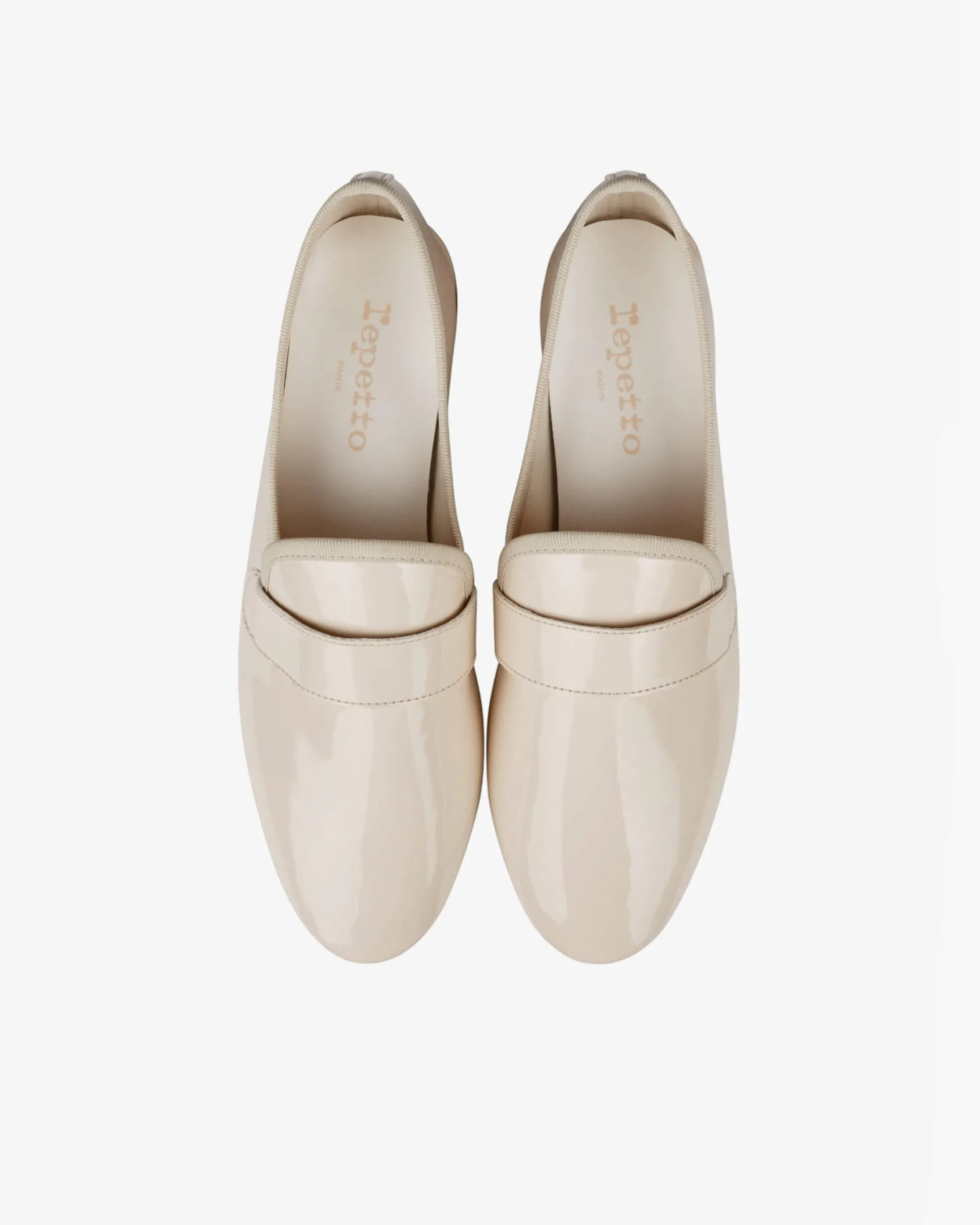 Mocassins Semelle Gomme Michael