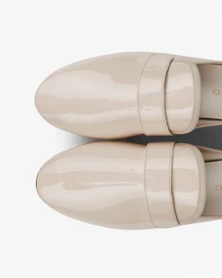 Mocassins Semelle Gomme Michael