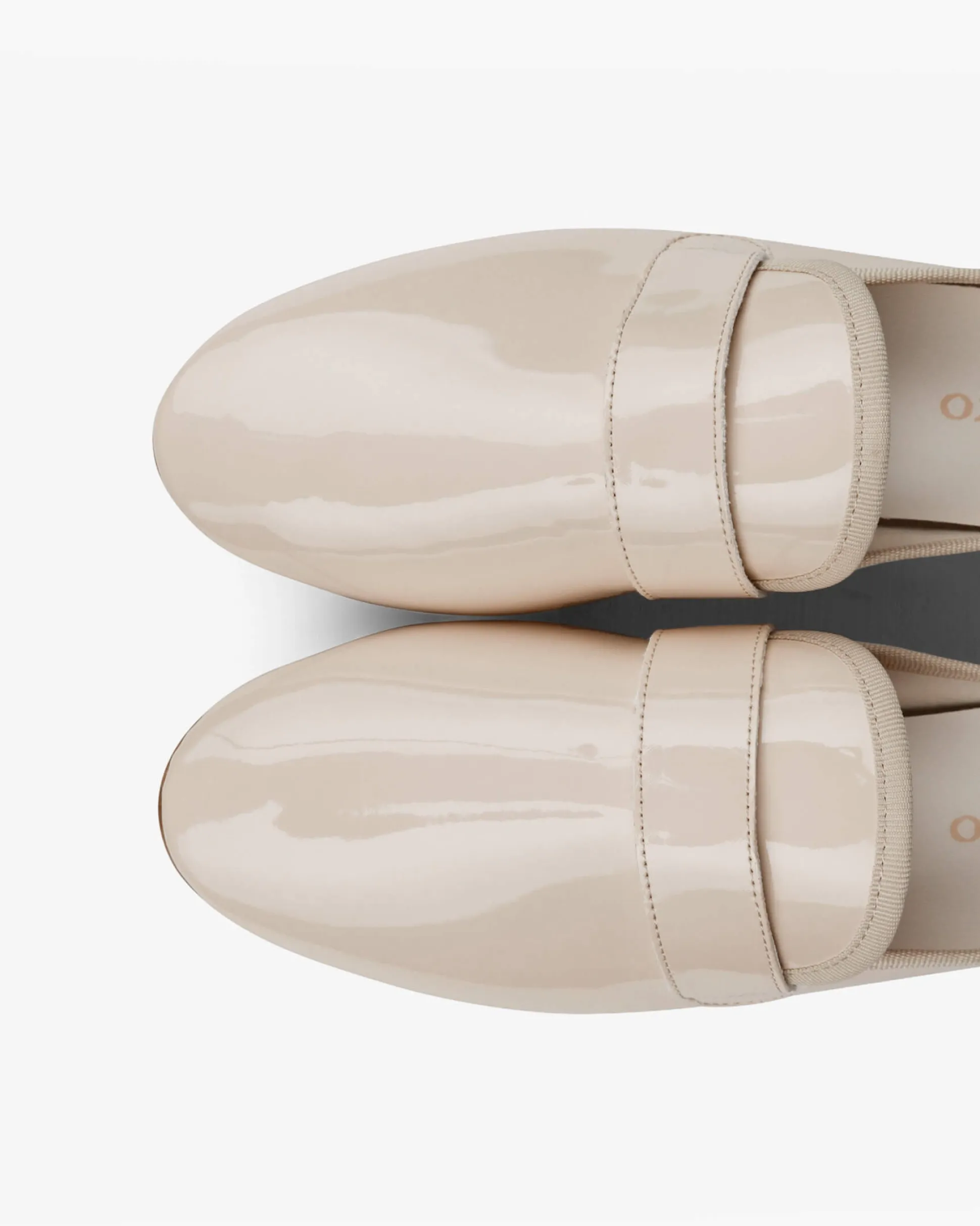 Mocassins Semelle Gomme Michael