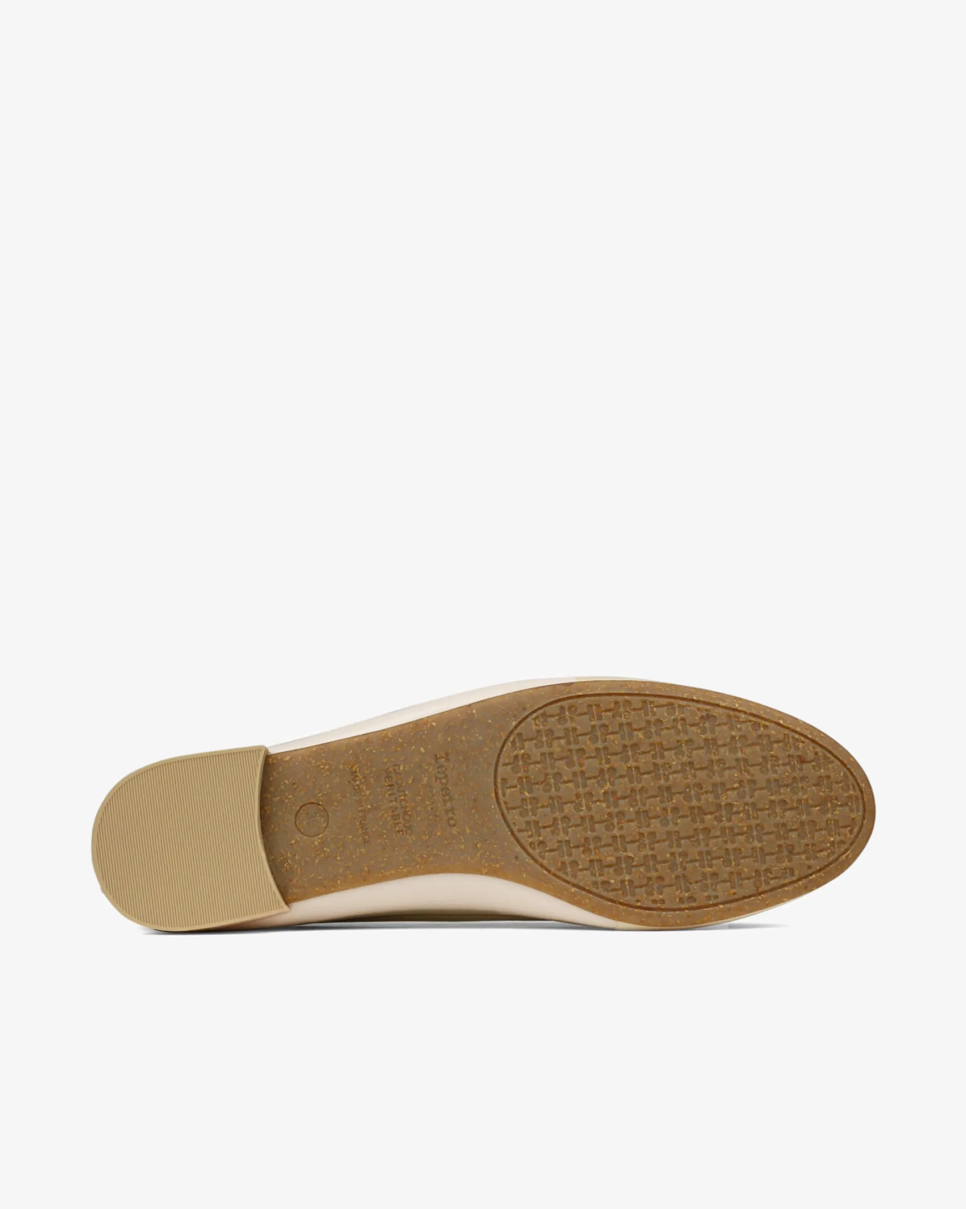 Mocassins Semelle Gomme Michael