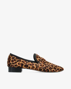 Mocassins Semelle Gomme Michael
