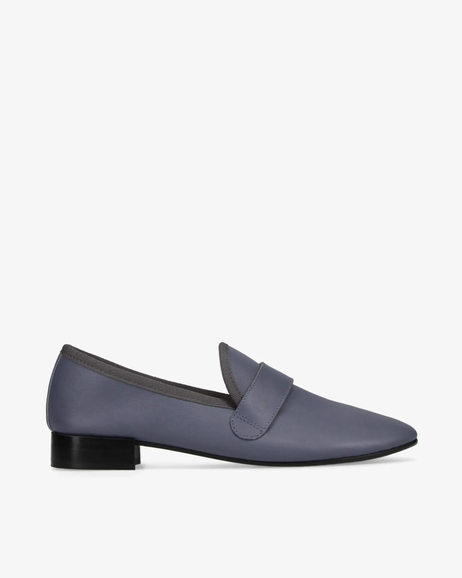 Mocassins Semelle Gomme Michael