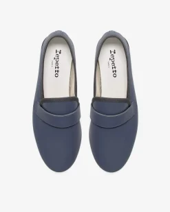 Mocassins Semelle Gomme Michael