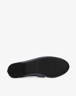 Mocassins Semelle Gomme Michael