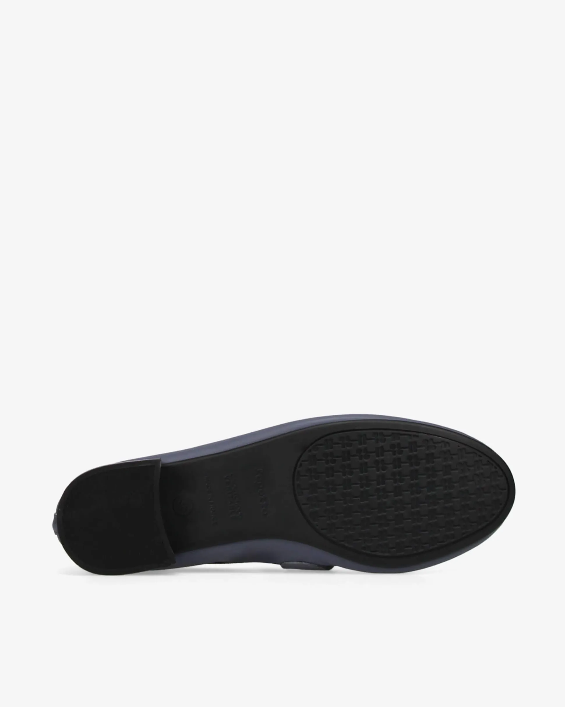 Mocassins Semelle Gomme Michael