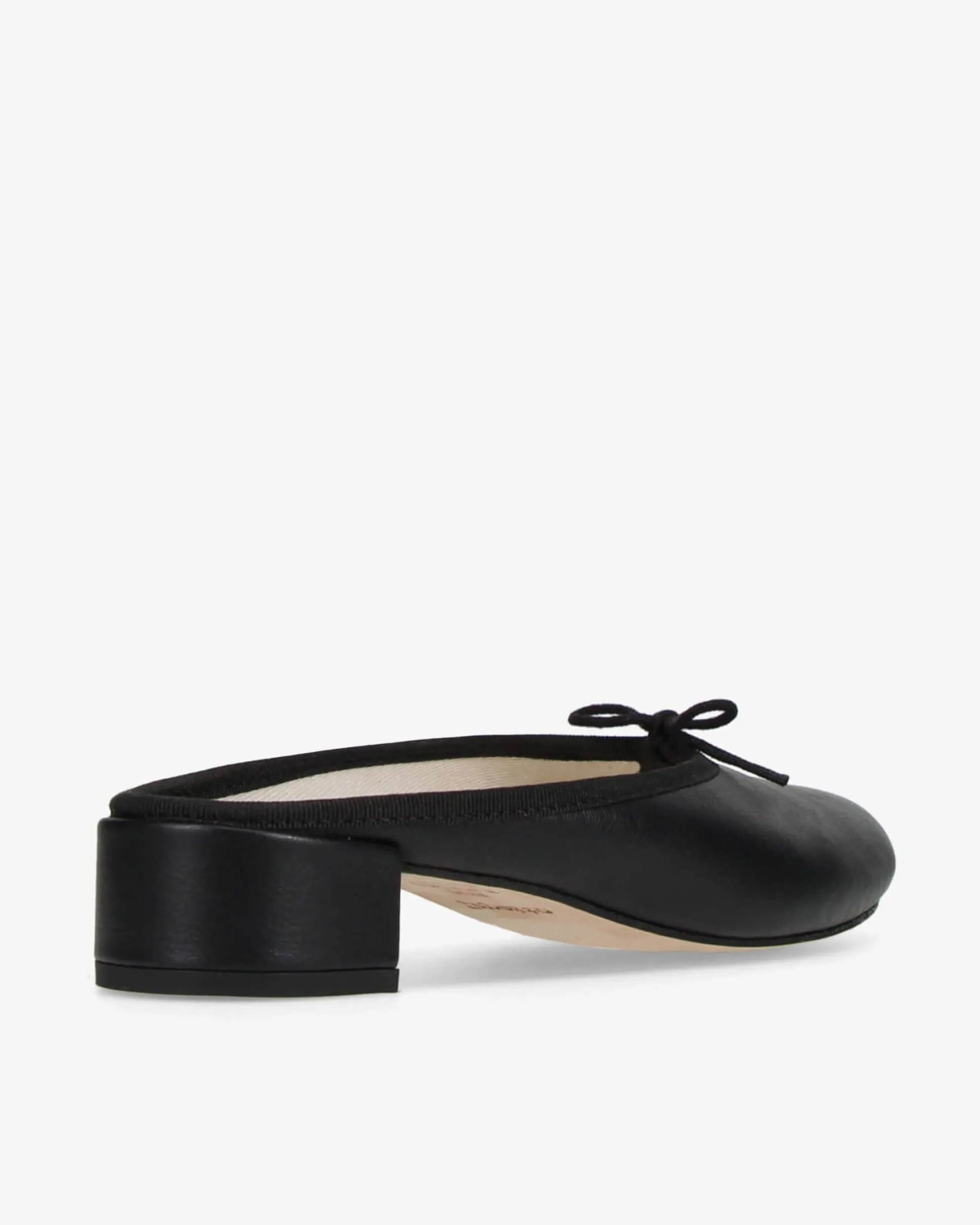 Mules Camille