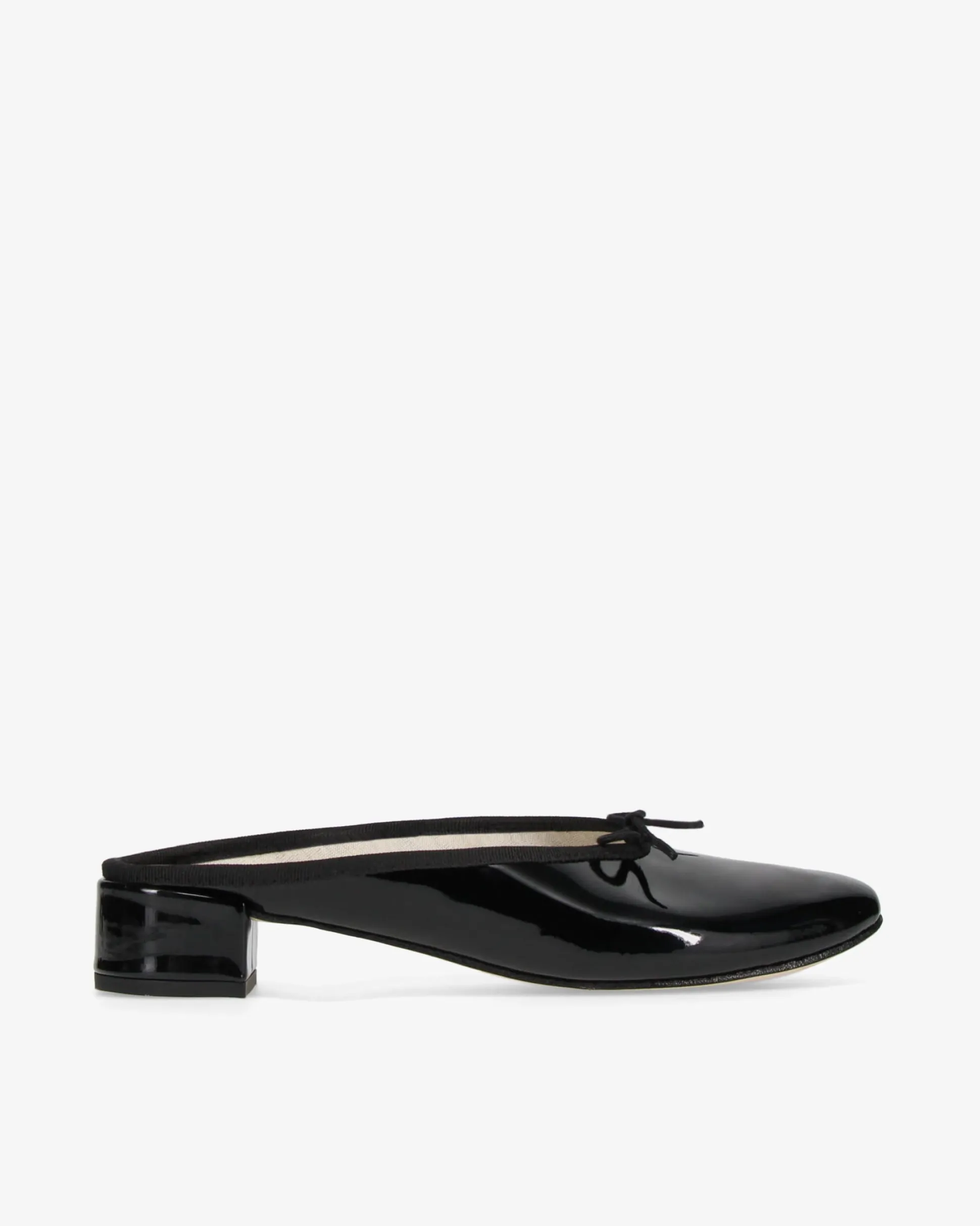 Mules Camille