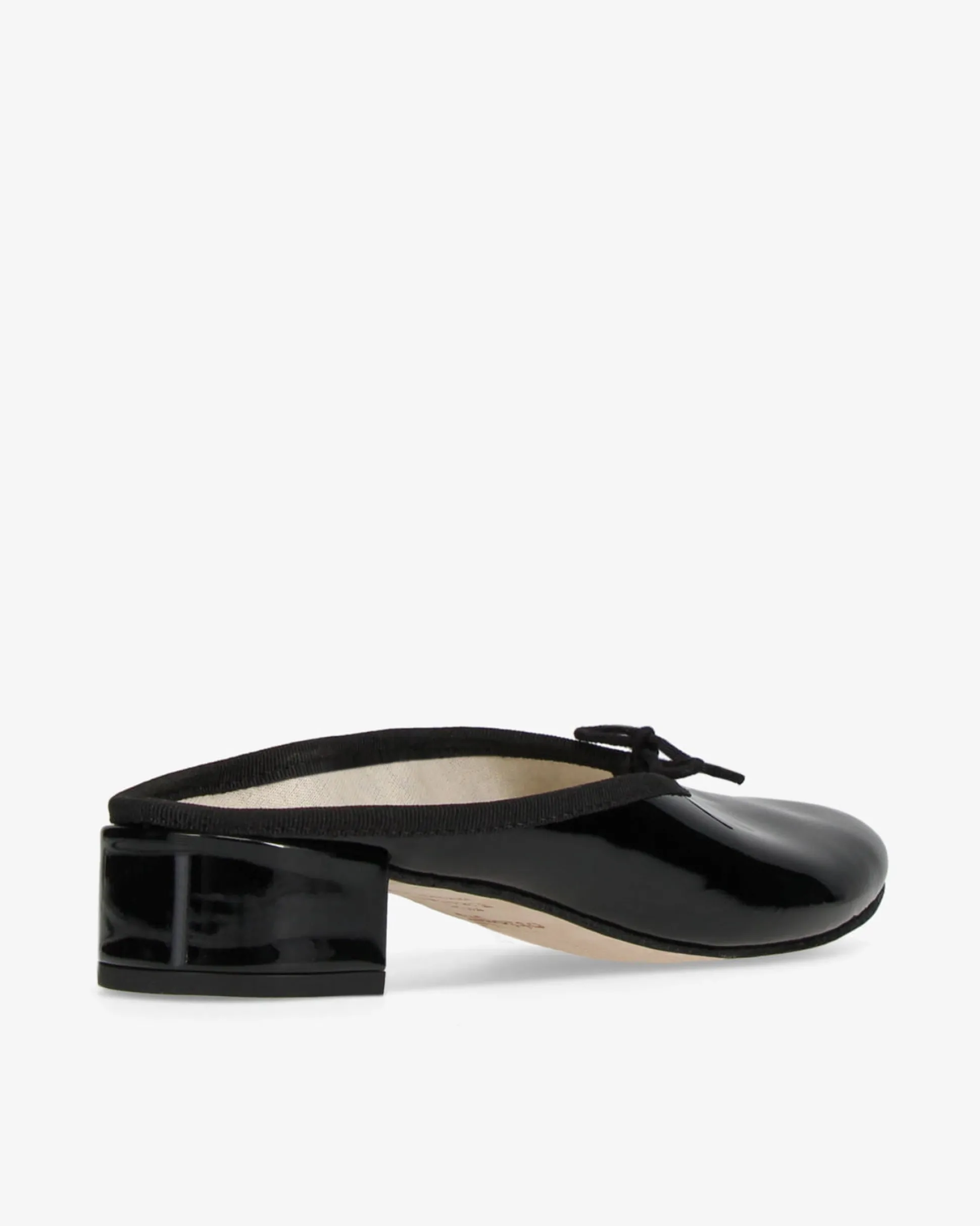 Mules Camille