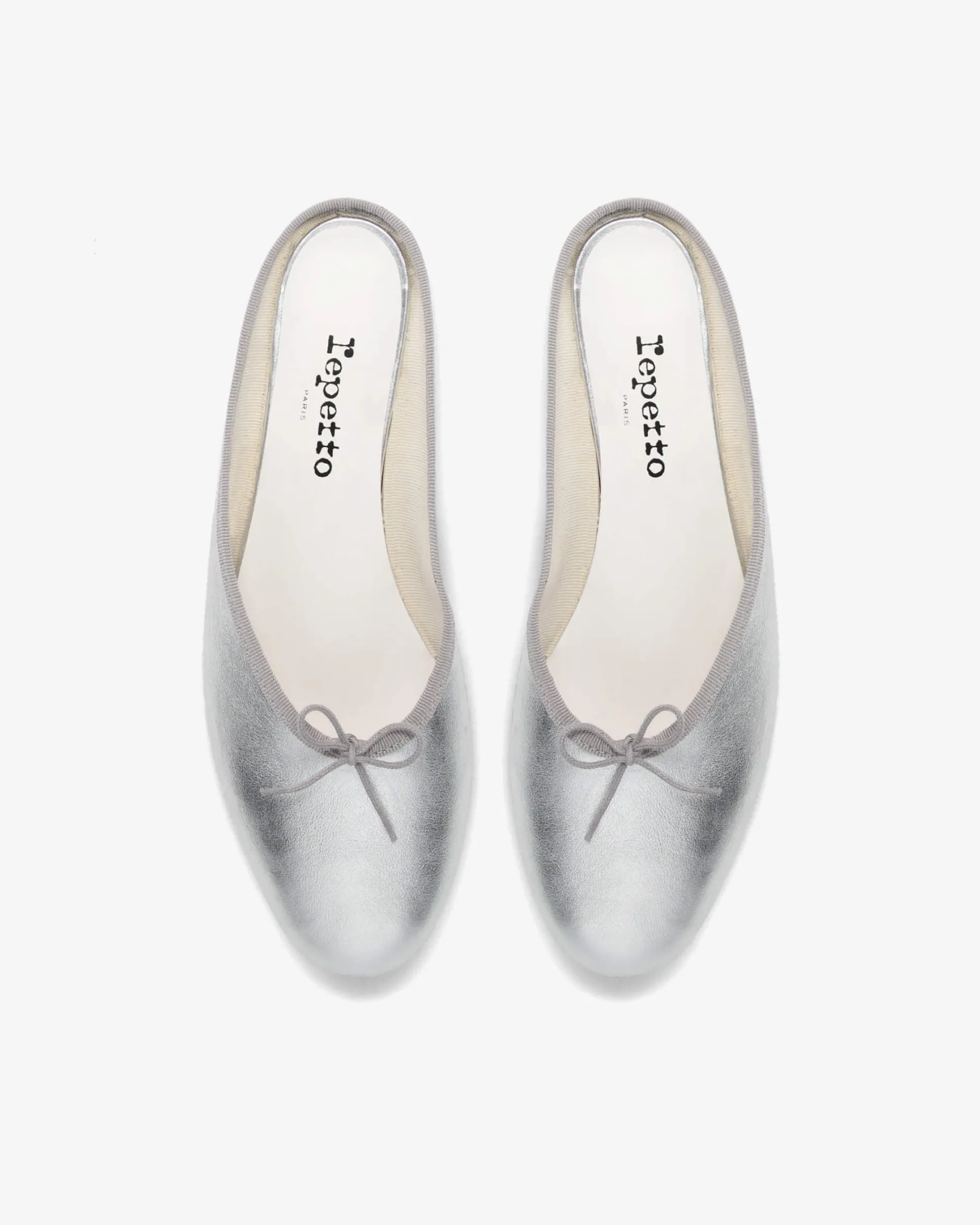 Mules Camille