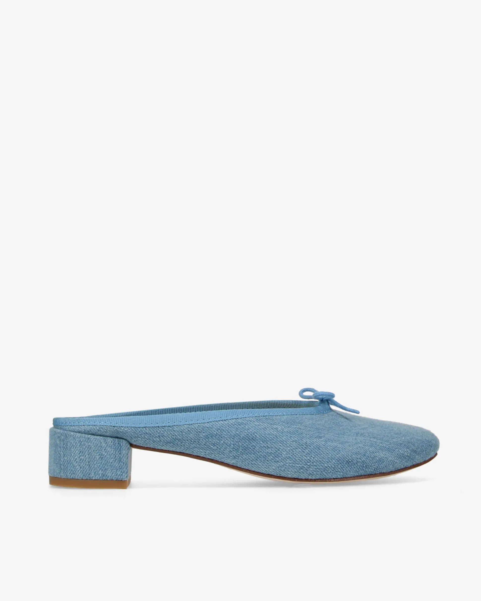 Mules Camille