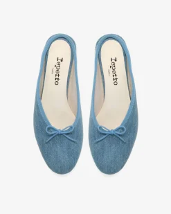 Mules Camille