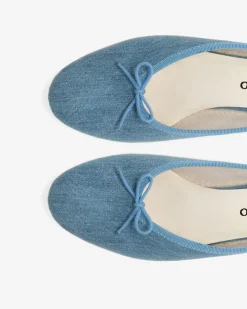 Mules Camille