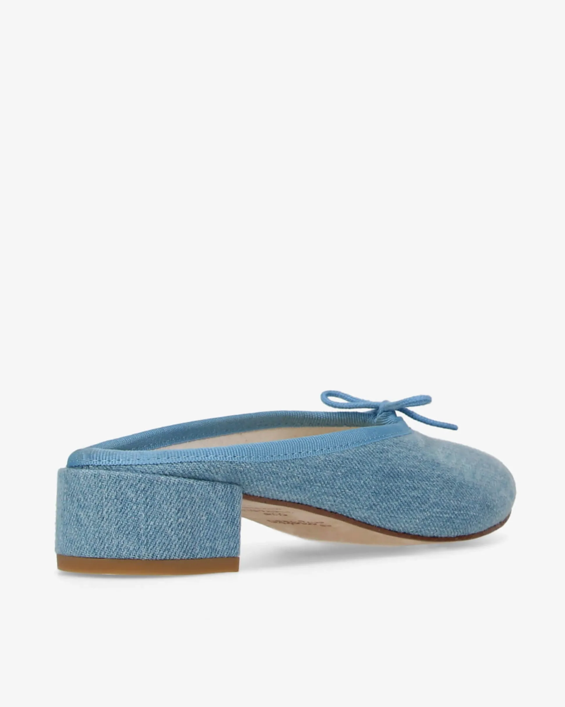 Mules Camille