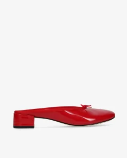Mules Camille