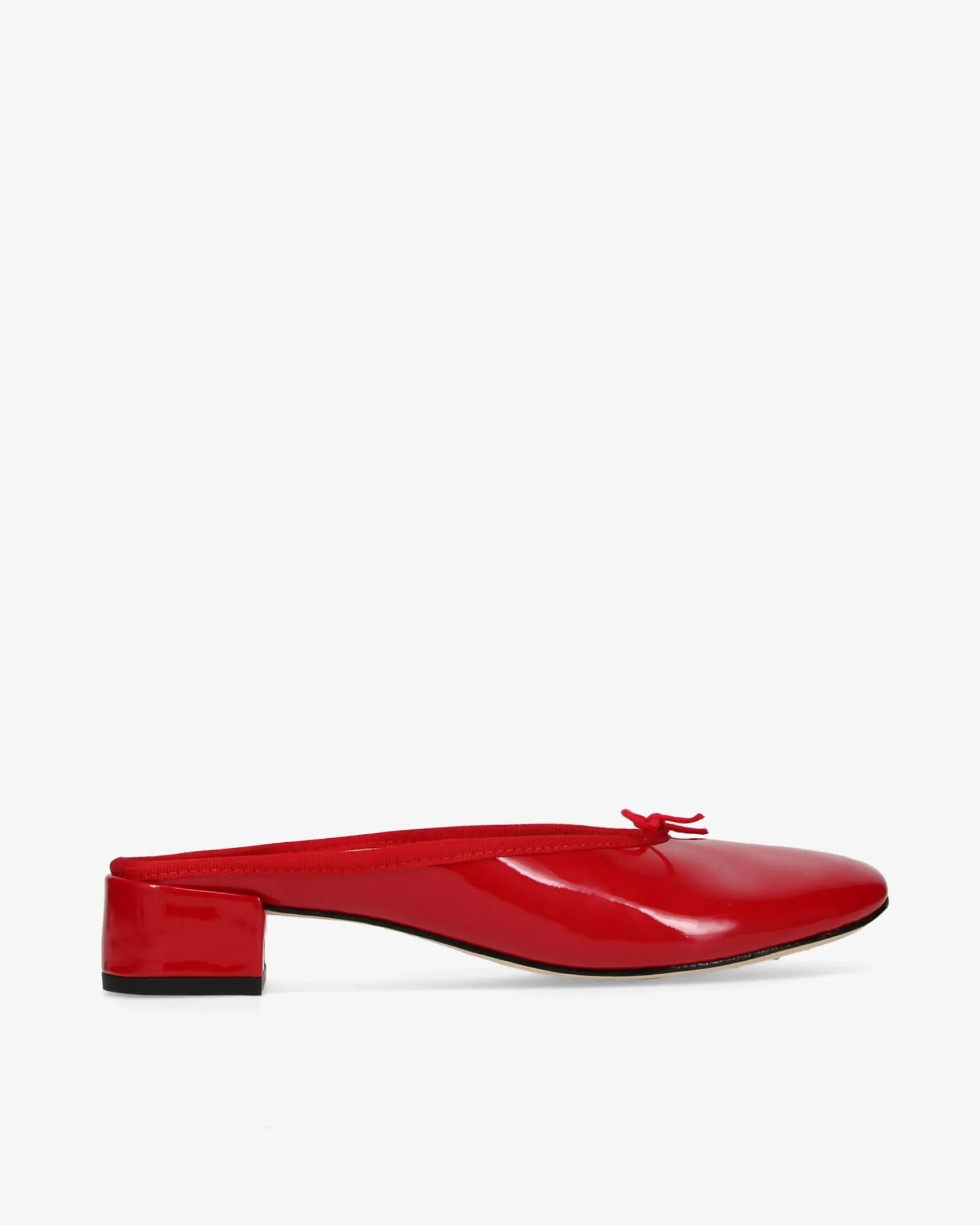 Mules Camille