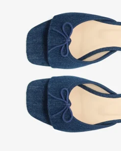 Mules Jordana