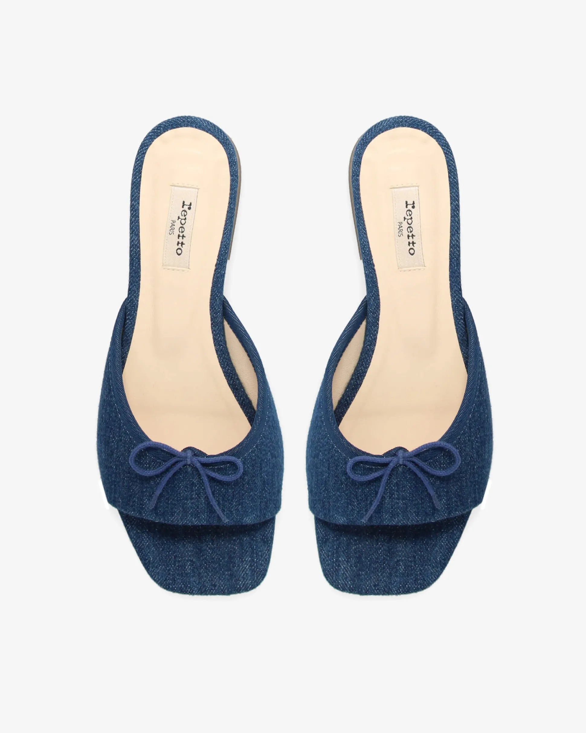 Mules Jordana