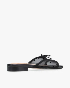 Mules Jordana - Résille