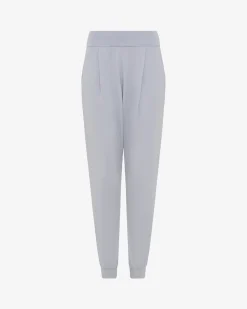 Pantalon sarouel