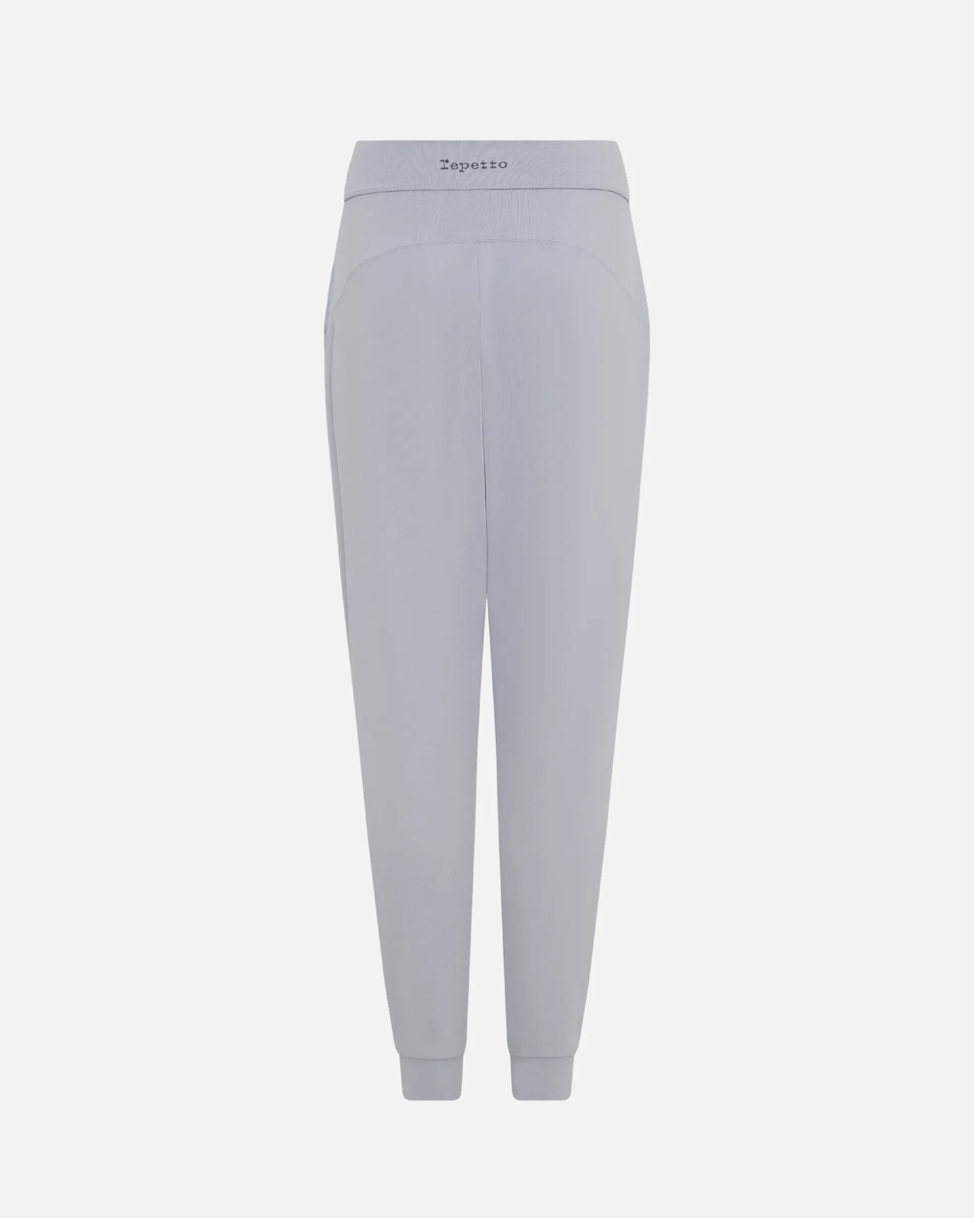 Pantalon sarouel