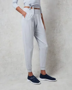 Pantalon sarouel