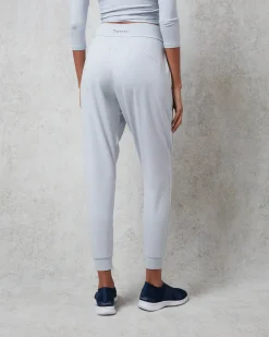 Pantalon sarouel