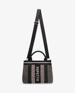 Petit cabas Repetto
