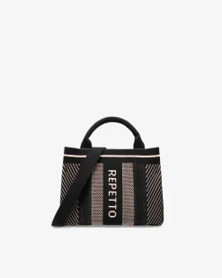 Petit cabas Repetto