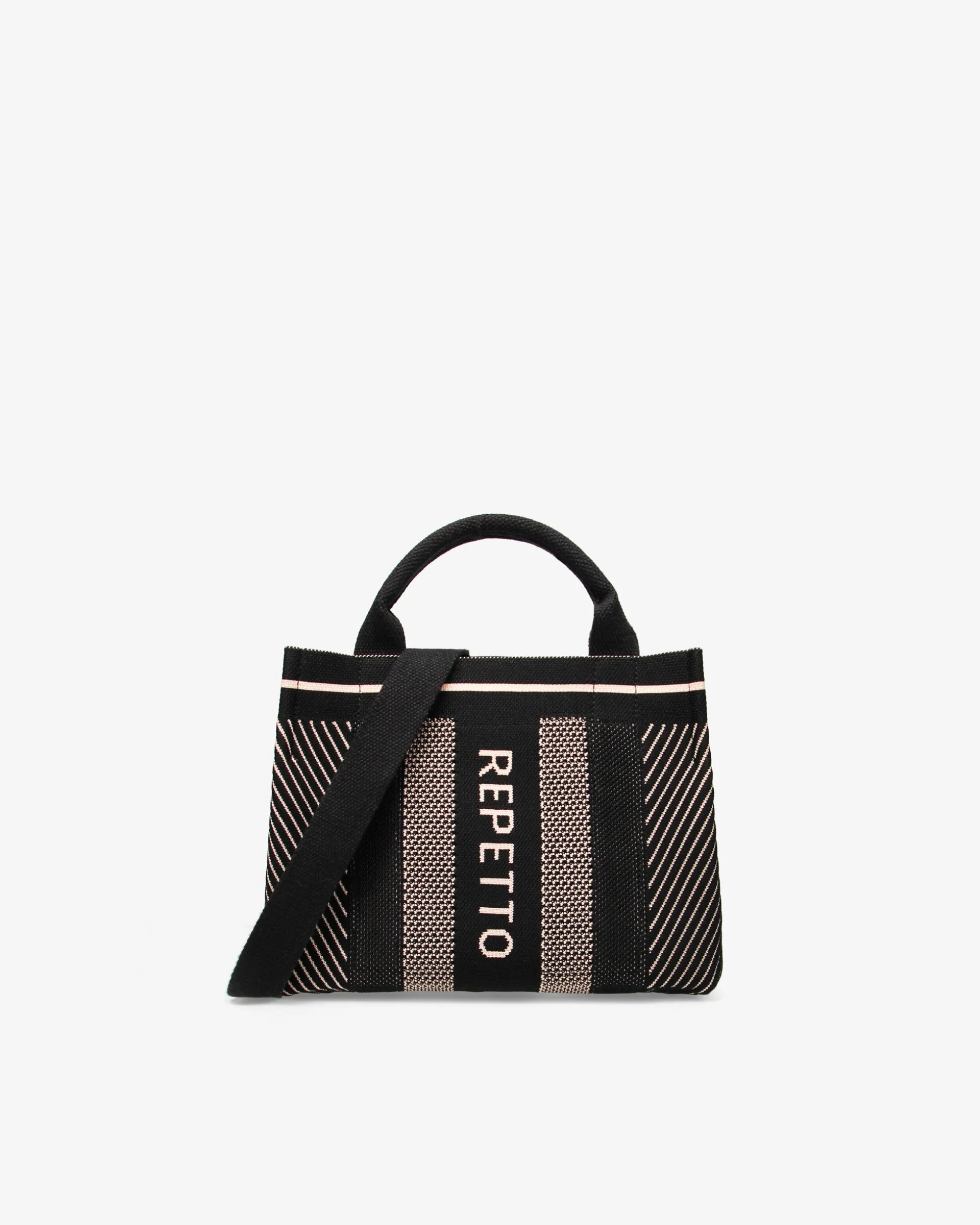 Petit cabas Repetto