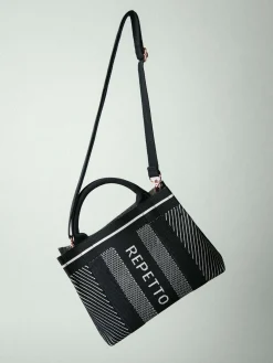 Petit cabas Repetto