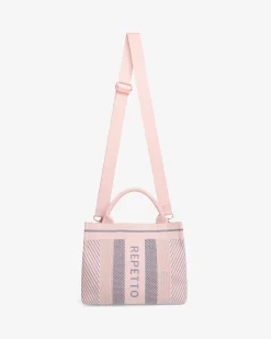 Petit cabas Repetto